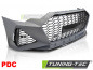 Preview: Upgrade Design Frontstoßstange für Audi A6 C8 Lim./Avant 18-22 mit PDC